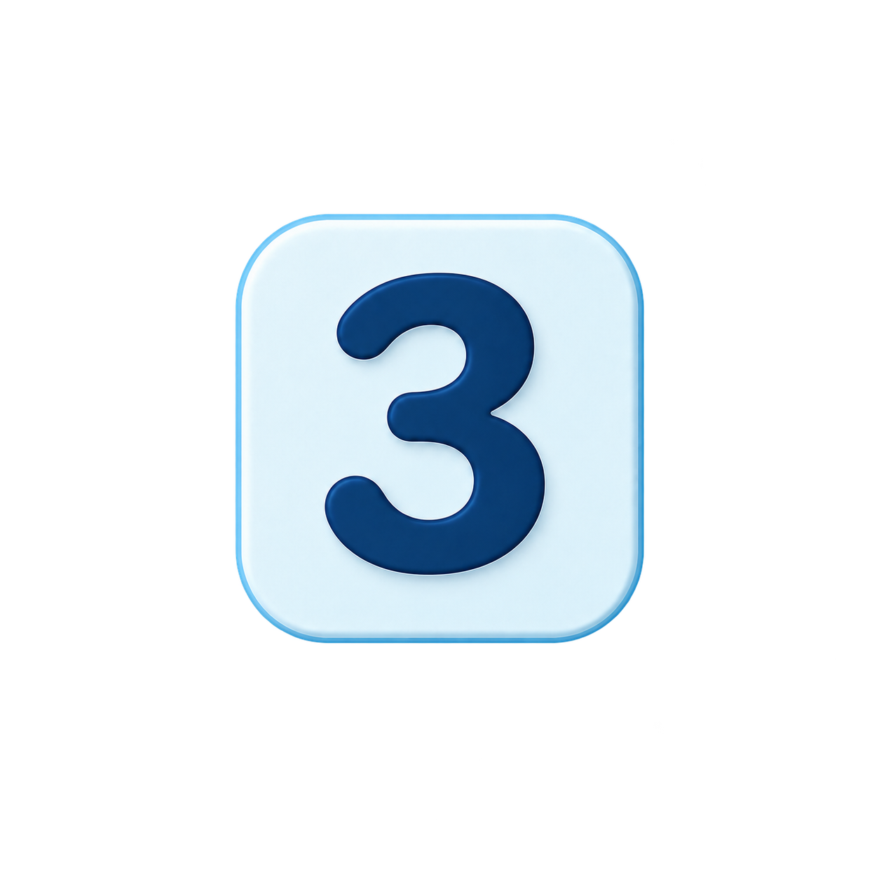 3